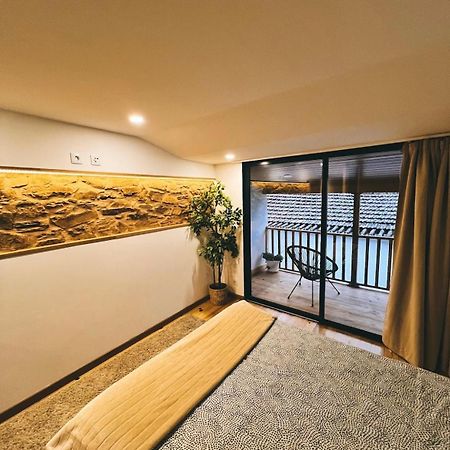 Casa D'Avo Coragem Apartment Seia Luaran gambar