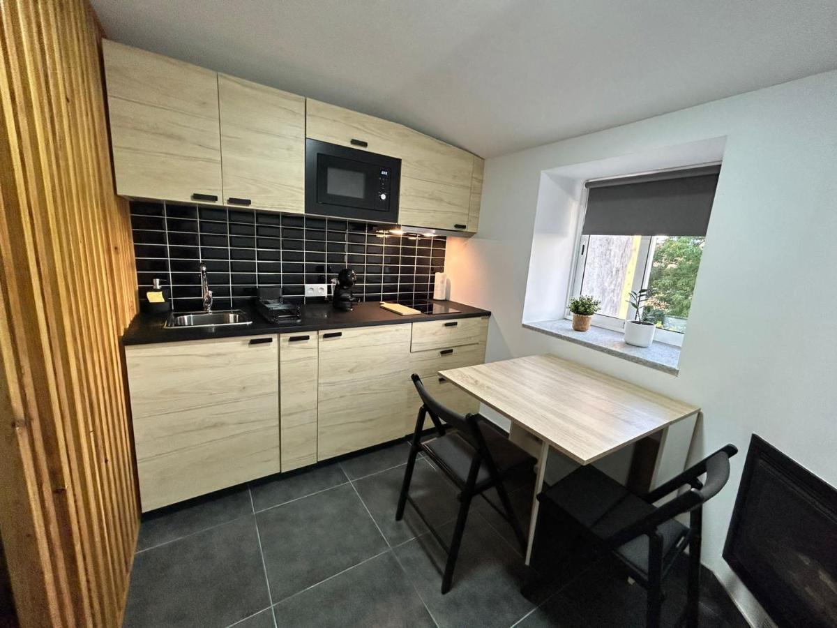 Casa D'Avo Coragem Apartment Seia Luaran gambar